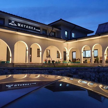 Delta Mayanka Mineri Exterior photo