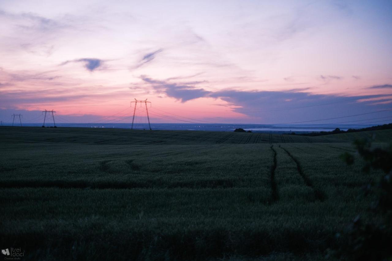 Delta Mayanka Mineri Exterior photo